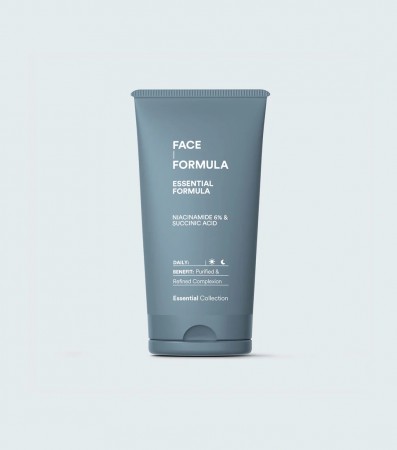 Essential Formula - Face Formula