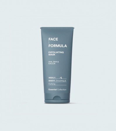 Exfoliating Mask