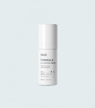 Oil Control Serum