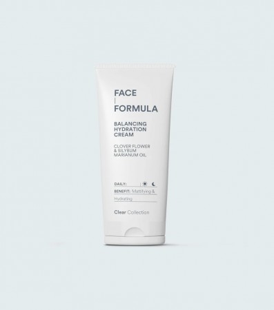 Balancing Hydration Cream
