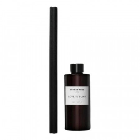 Home Fragrance Diffuser Love is blind, 200 ml