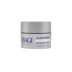 ELASTIDERM Firming Eye Cream