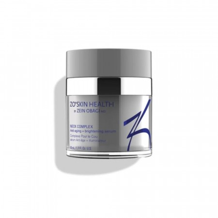 Neck Complex Anti-aging + Brightening Serum
