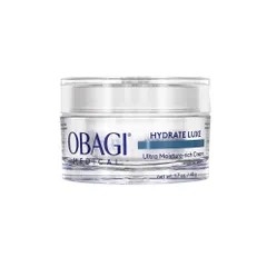 HYDRATE LUXE Ultra Moisture-Rich Cream