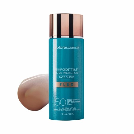 Face Shield Flex Tan SPF 50