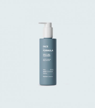  Daily Gel Cleanser