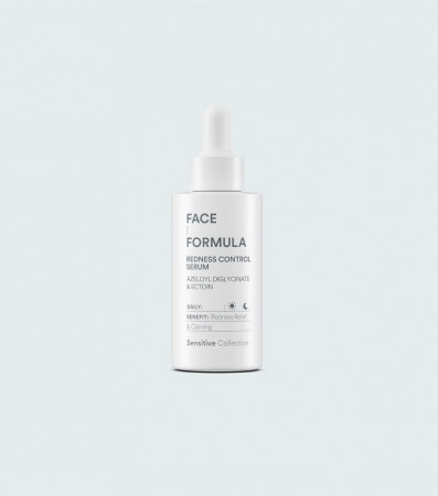 Redness Control Serum