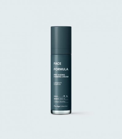 Pro Ageing Firming Cream