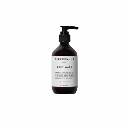 Body Wash Amber Infatuation 236 ml