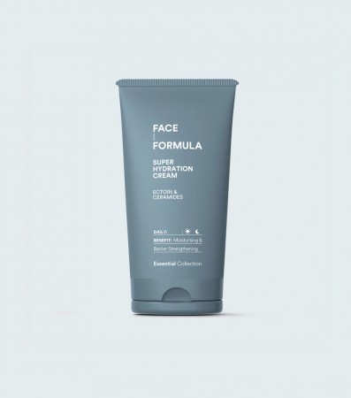Super Hydration Cream - Face Formula